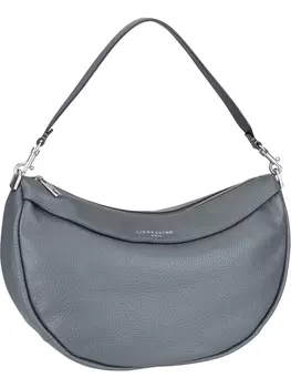 Сумка через плечо LIEBESKIND BERLIN Beuteltasche Melli Pebble Hobo M, цвет Rooftop