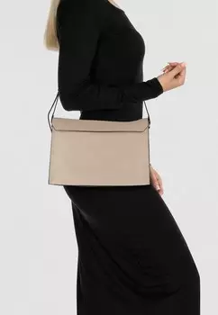 Сумка через плечо Liebeskind Berlin, бежевый