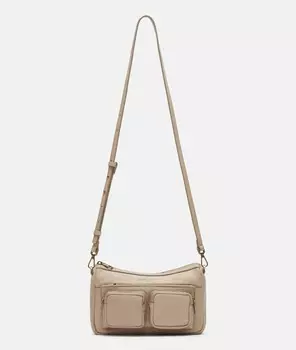 Сумка через плечо Liebeskind Berlin, бежевый