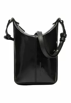 Сумка через плечо Liebeskind Berlin, черный