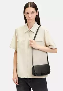 Сумка через плечо Liebeskind Berlin, черный