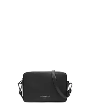 Сумка через плечо Liebeskind Berlin, черный