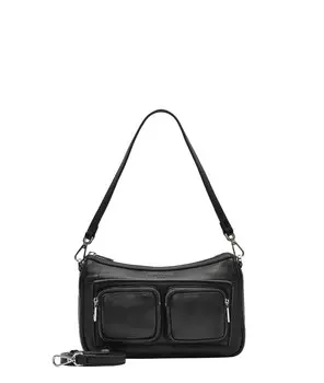 Сумка через плечо Liebeskind Berlin, черный