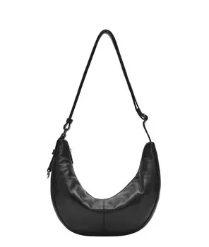 Сумка через плечо Liebeskind Berlin, черный