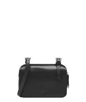 Сумка через плечо Liebeskind Berlin, черный