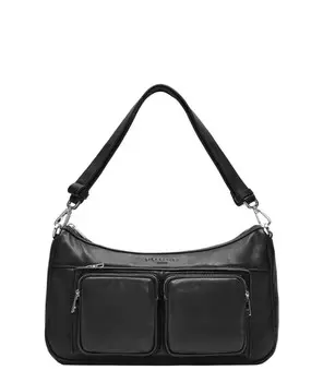 Сумка через плечо Liebeskind Berlin, черный