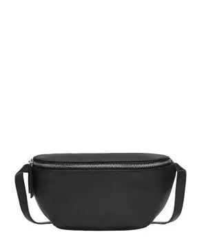 Сумка через плечо Liebeskind Berlin, черный