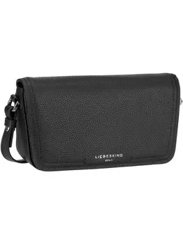 Сумка через плечо LIEBESKIND BERLIN Chudy 2151732, черный