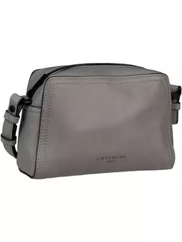 Сумка через плечо LIEBESKIND BERLIN Chudy 2152107, цвет grigio