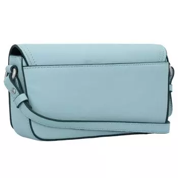 Сумка через плечо LIEBESKIND BERLIN Chudy Umhngetasche Leder 21 см, цвет spirit