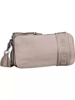 Сумка через плечо LIEBESKIND BERLIN Clarice 2 2147520, цвет stone