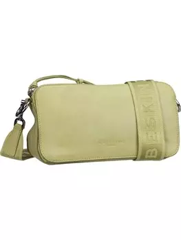 Сумка через плечо LIEBESKIND BERLIN Clarice 2 2147520, цвет light mimosa