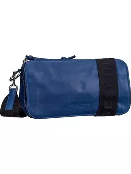 Сумка через плечо LIEBESKIND BERLIN Clarice 2 2147520, цвет berlin blue