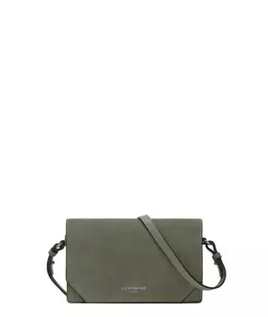 Сумка через плечо Liebeskind Berlin Crossbody Bag, зеленый