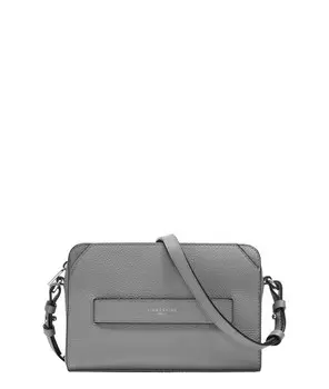 Сумка через плечо Liebeskind Berlin Crossbody Bag, серый