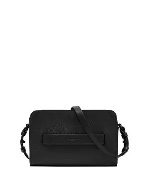 Сумка через плечо Liebeskind Berlin Crossbody Bag, черный