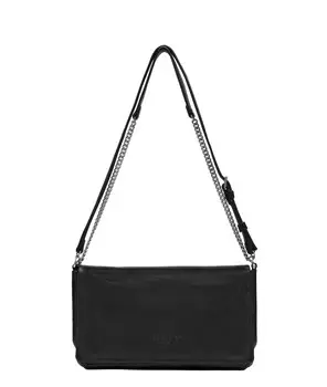 Сумка через плечо Liebeskind Berlin Crossbody Bag, черный