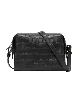 Сумка через плечо Liebeskind Berlin Crossbody Bag, черный