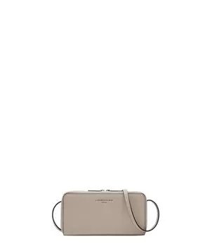 Сумка через плечо Liebeskind Berlin Crossbody Bag, бежевый