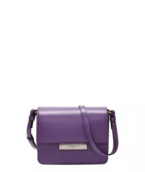 Сумка через плечо Liebeskind Berlin Crossbody Bag, фиолетовый