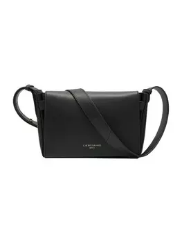 Сумка через плечо Liebeskind Berlin Crossbody Bag Hilla Kodiaq, черный