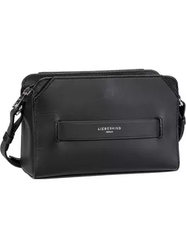 Сумка через плечо Liebeskind Berlin Crossbody Bag Lora, черный
