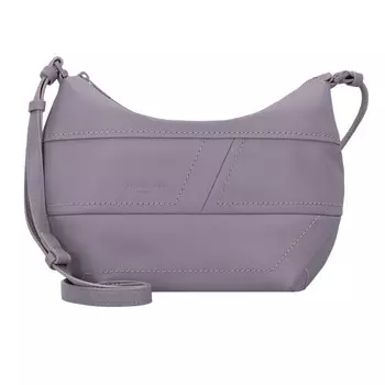 Сумка через плечо Liebeskind Berlin Crossbody Bag Edda, фиолетовый