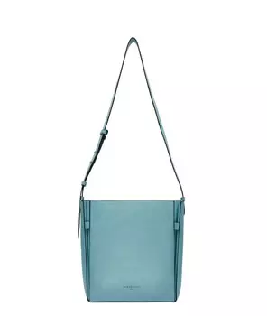 Сумка через плечо Liebeskind Berlin Crossbody Bag Hilla, бирюзовый