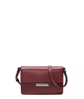 Сумка через плечо Liebeskind Berlin Crossbody Bag Alex, бордо