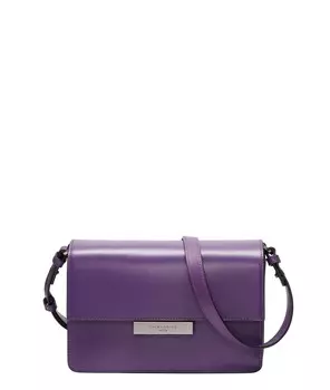 Сумка через плечо Liebeskind Berlin Crossbody Bag Alex, фиолетовый