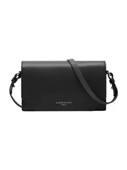 Сумка через плечо Liebeskind Berlin Crossbody Bag Lora, черный