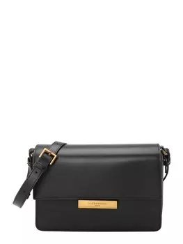 Сумка через плечо Liebeskind Berlin Crossbody Bag Alex, черный