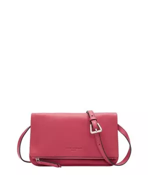 Сумка через плечо Liebeskind Berlin, цвет Raspberry