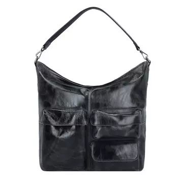 Сумка через плечо Liebeskind Berlin, цвет Smoke grey