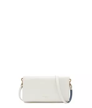 Сумка через плечо Liebeskind Berlin Elouise, белый