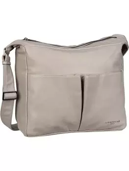 Сумка через плечо Liebeskind Berlin Hera, светло-серый