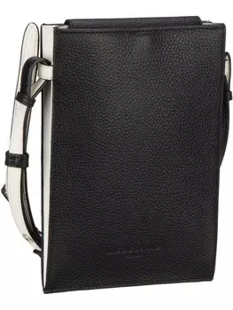 Сумка через плечо LIEBESKIND BERLIN Hilla 2149075, черный