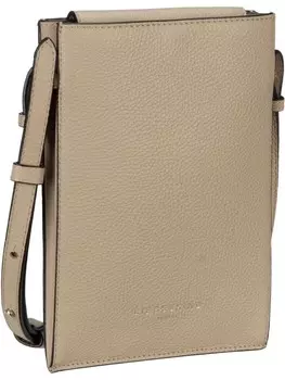 Сумка через плечо LIEBESKIND BERLIN Hilla 2149075, цвет stone