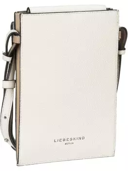 Сумка через плечо LIEBESKIND BERLIN Hilla 2149075, цвет arctic