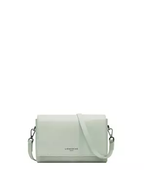 Сумка через плечо Liebeskind Berlin Hilla, мятный