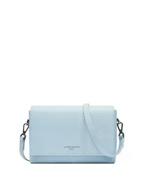 Сумка через плечо Liebeskind Berlin Hilla, светло-синий
