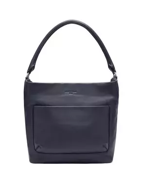 Сумка через плечо Liebeskind Berlin Hobo, морской синий