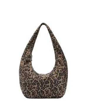 Сумка через плечо Liebeskind Berlin, коричневый