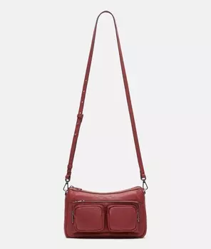 Сумка через плечо Liebeskind Berlin, красный