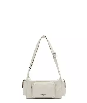 Сумка через плечо Liebeskind Berlin, кремовый