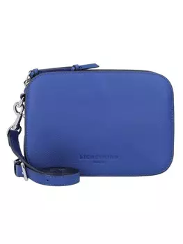 Сумка через плечо LIEBESKIND BERLIN Leder 21 cm, цвет berlin blue