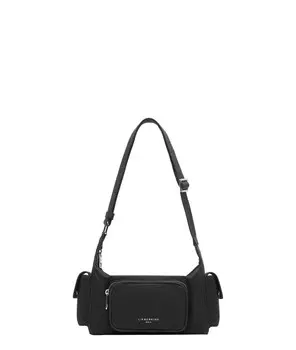 Сумка через плечо Liebeskind Berlin Lila, черный