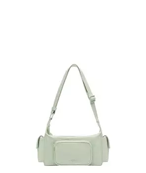 Сумка через плечо Liebeskind Berlin Lila, мятный