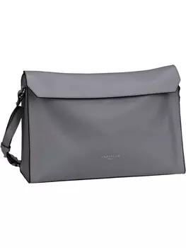 Сумка через плечо LIEBESKIND BERLIN Lora 2151993, цвет grigio