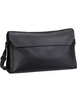 Сумка через плечо LIEBESKIND BERLIN Lora 2152003, черный